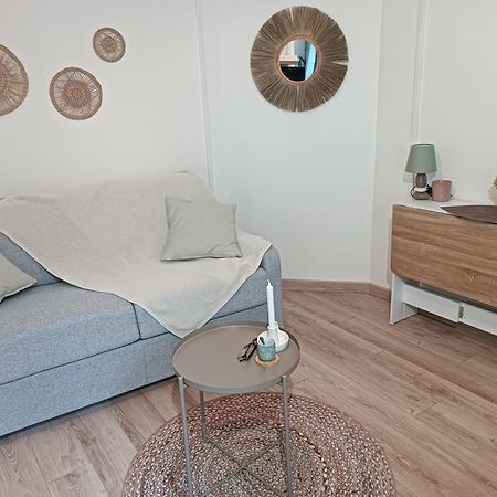 Studio Totalement Meuble Le Nordique Rombas Exteriér fotografie