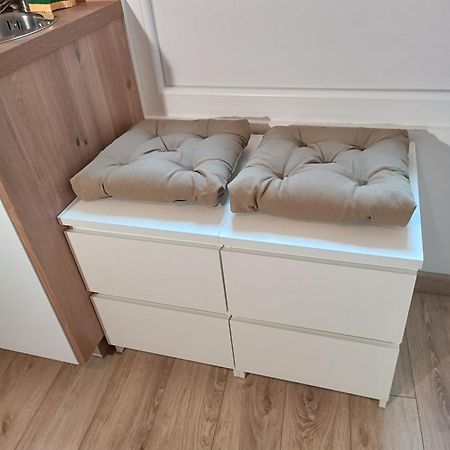 Studio Totalement Meuble Le Nordique Rombas Exteriér fotografie