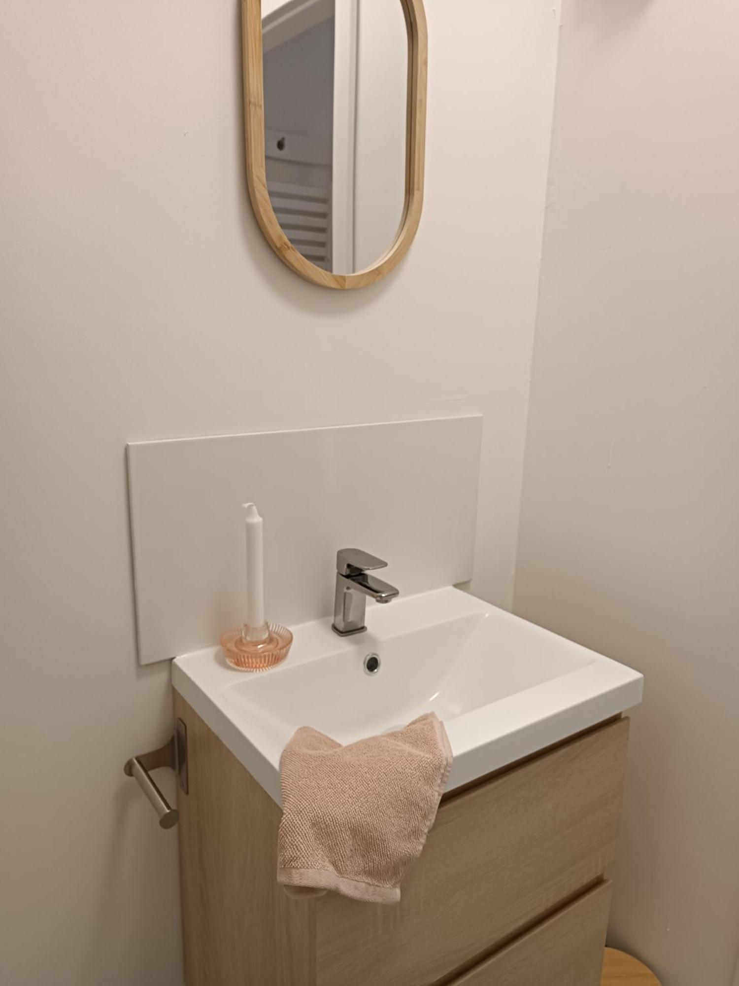 Studio Totalement Meuble Le Nordique Rombas Exteriér fotografie