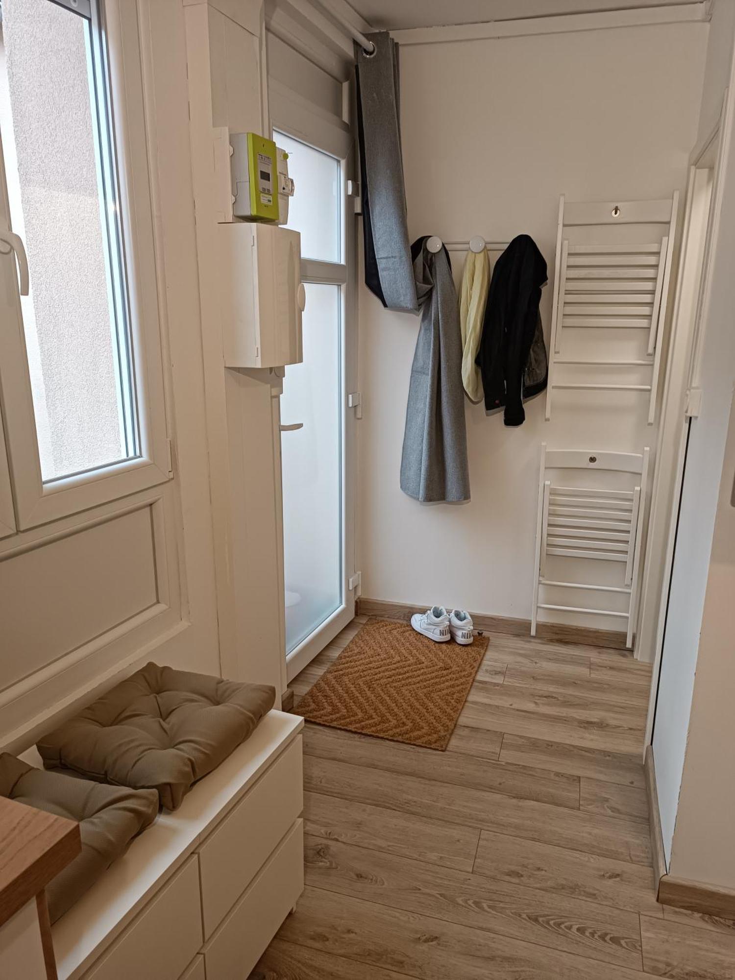 Studio Totalement Meuble Le Nordique Rombas Exteriér fotografie
