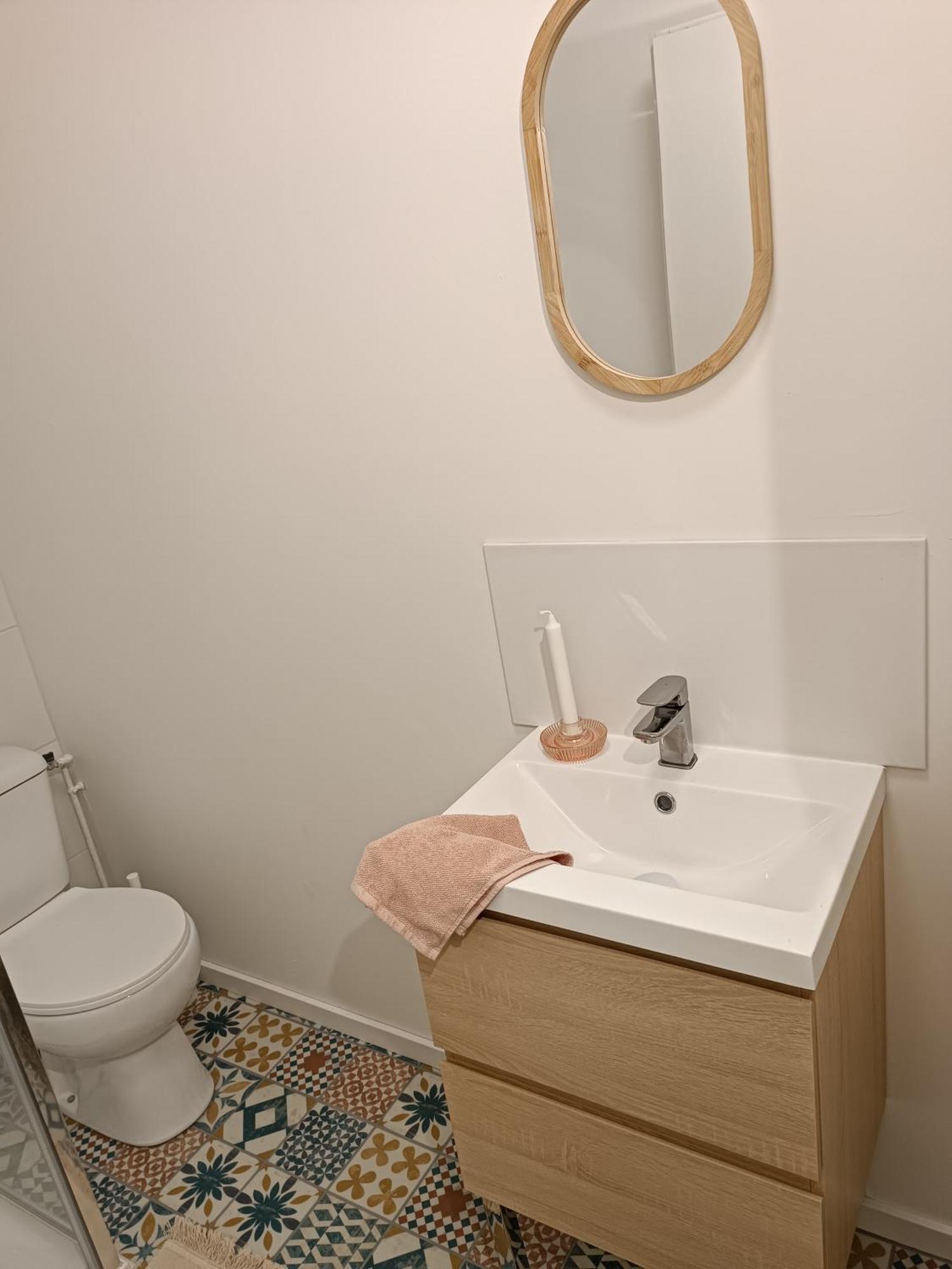 Studio Totalement Meuble Le Nordique Rombas Exteriér fotografie