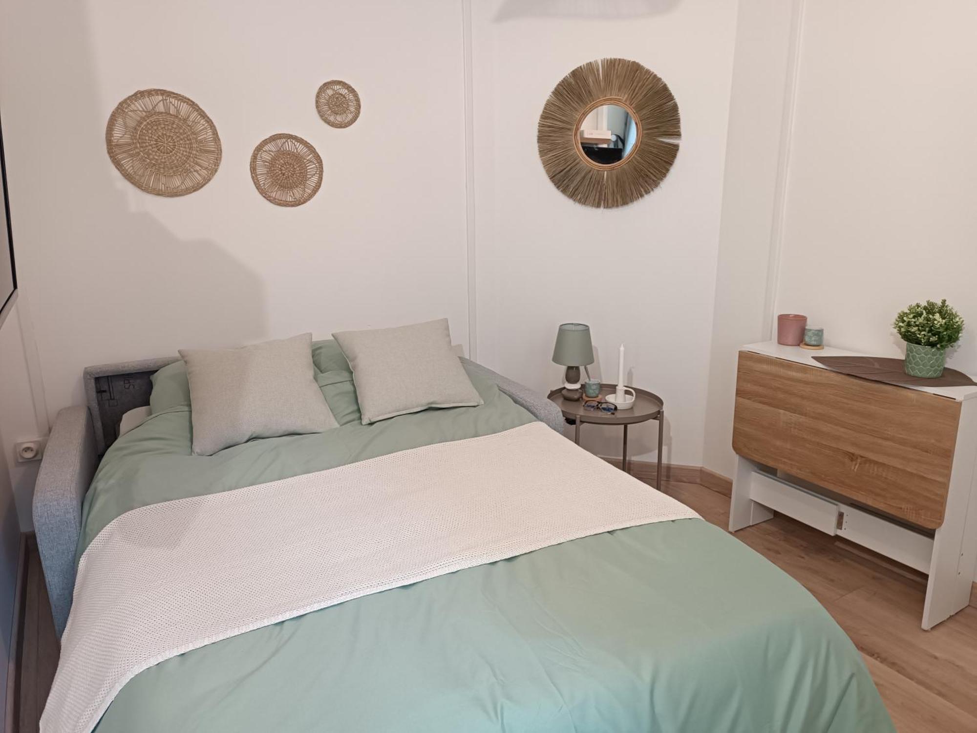 Studio Totalement Meuble Le Nordique Rombas Exteriér fotografie