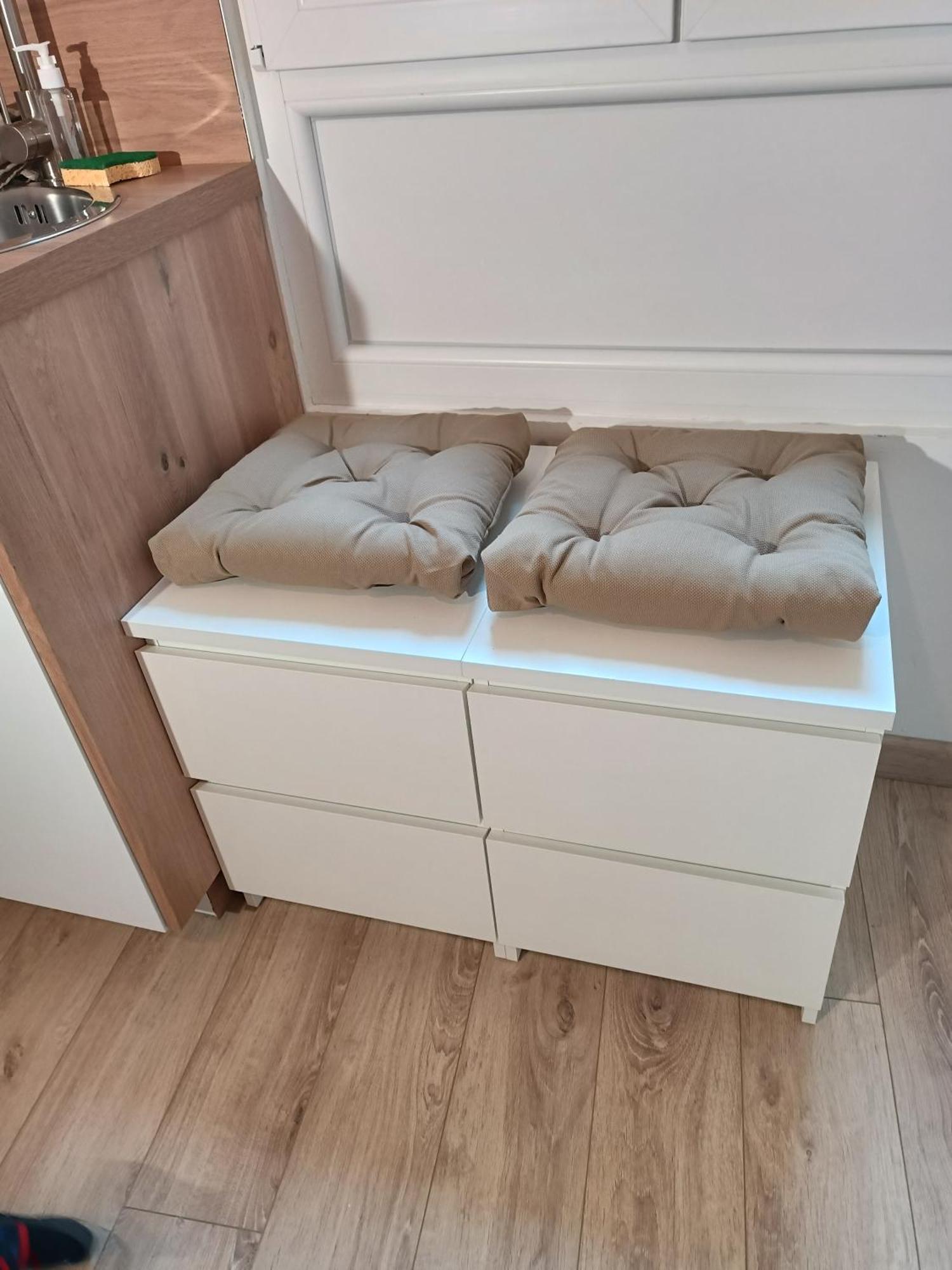 Studio Totalement Meuble Le Nordique Rombas Exteriér fotografie