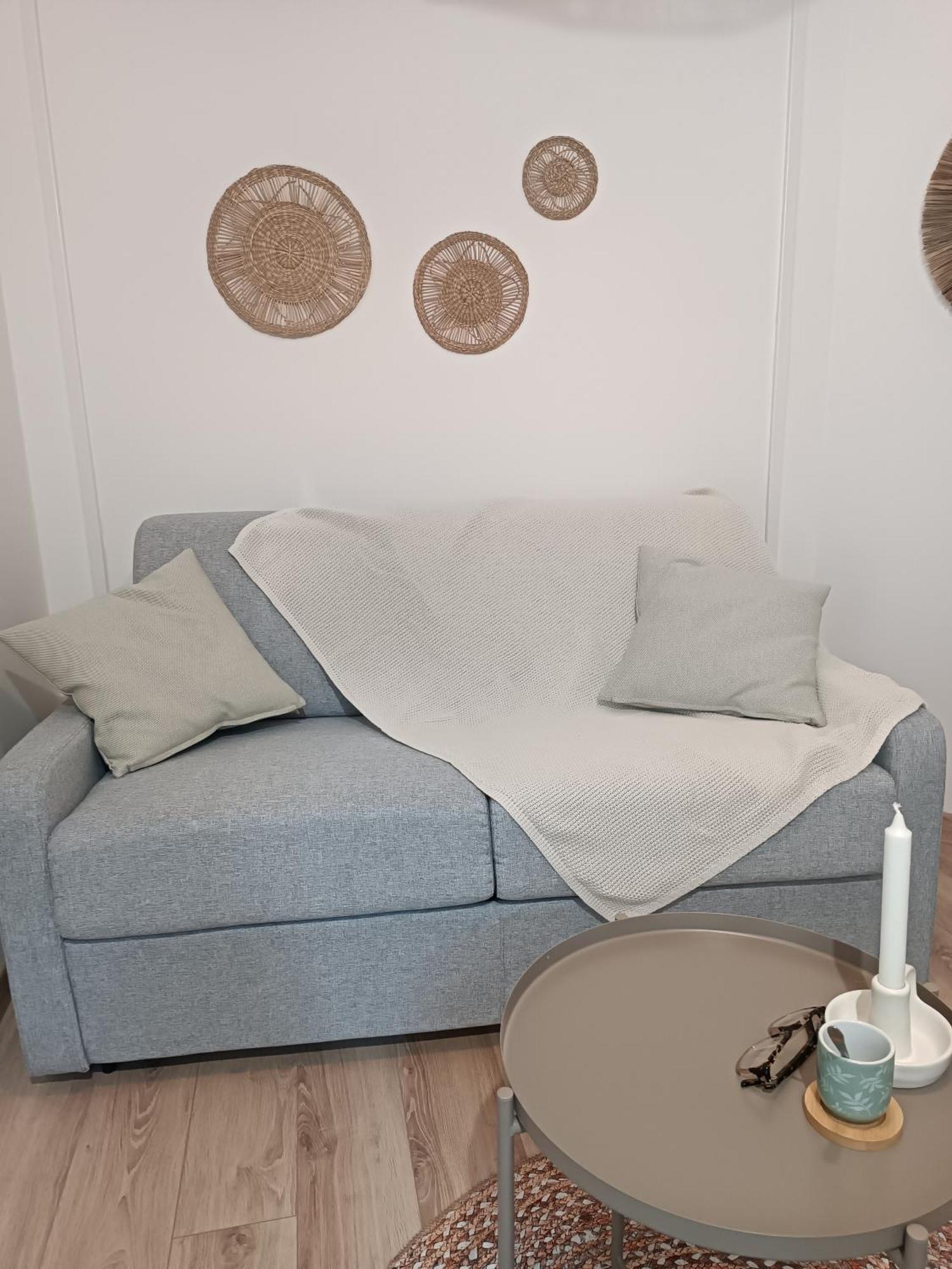 Studio Totalement Meuble Le Nordique Rombas Exteriér fotografie